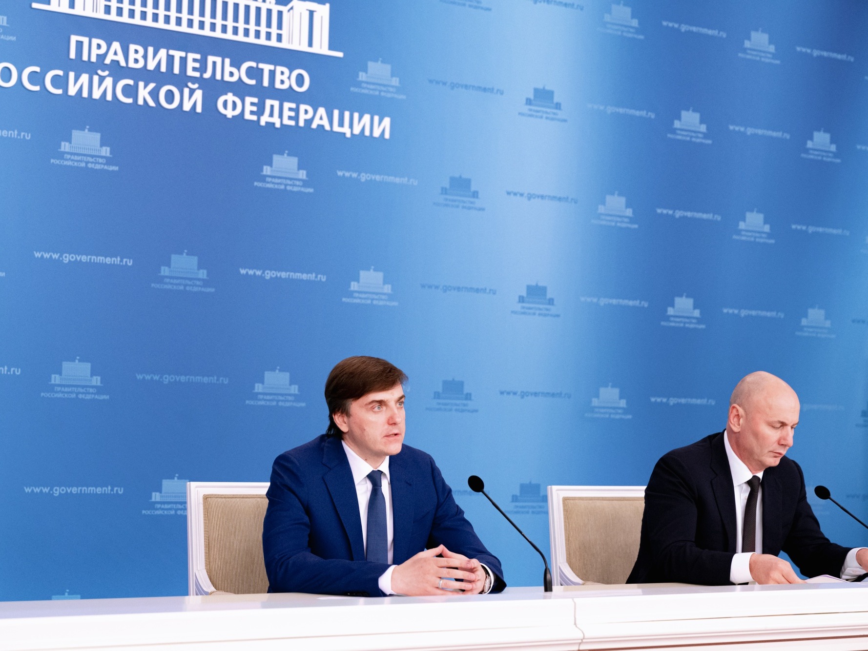 Сергей Кравцов: «ЕГЭ подтверждает свою эффективность как объективный инструмент оценки знаний».