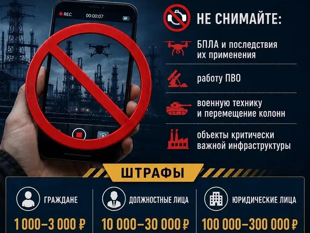 Важная информация.