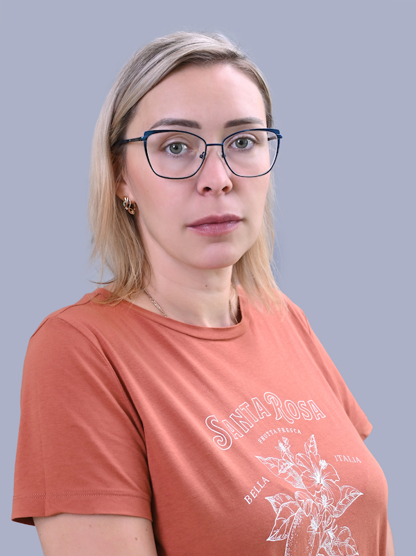 Бельдиева Наталья Ивановна.